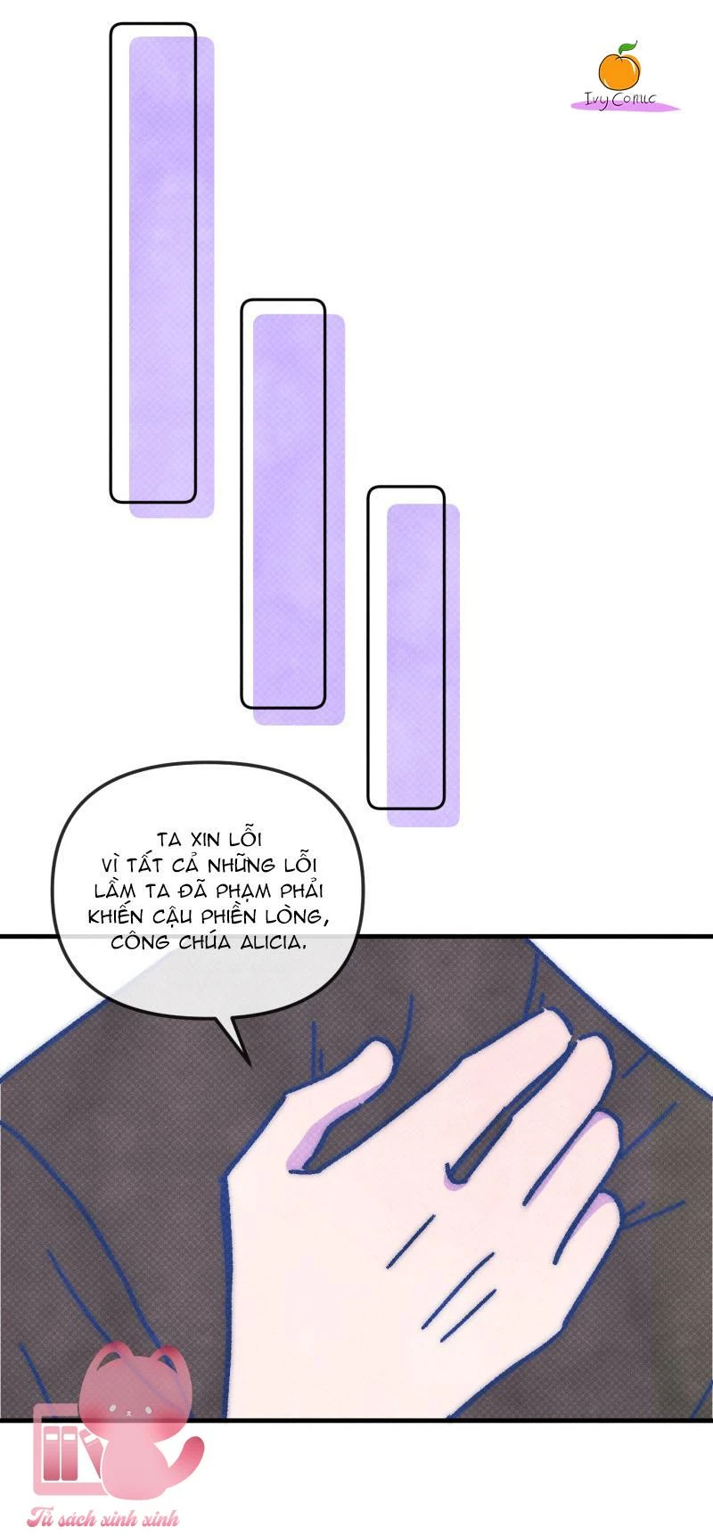 Tình Yêu Tựa Vòng Lặp Chapter 33 - 15