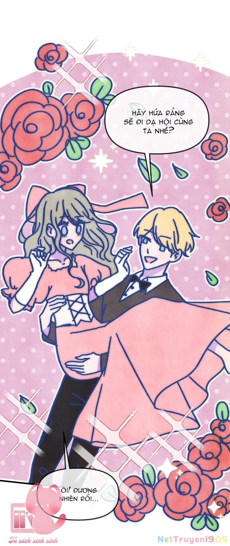 Tình Yêu Tựa Vòng Lặp Chapter 33 - 16