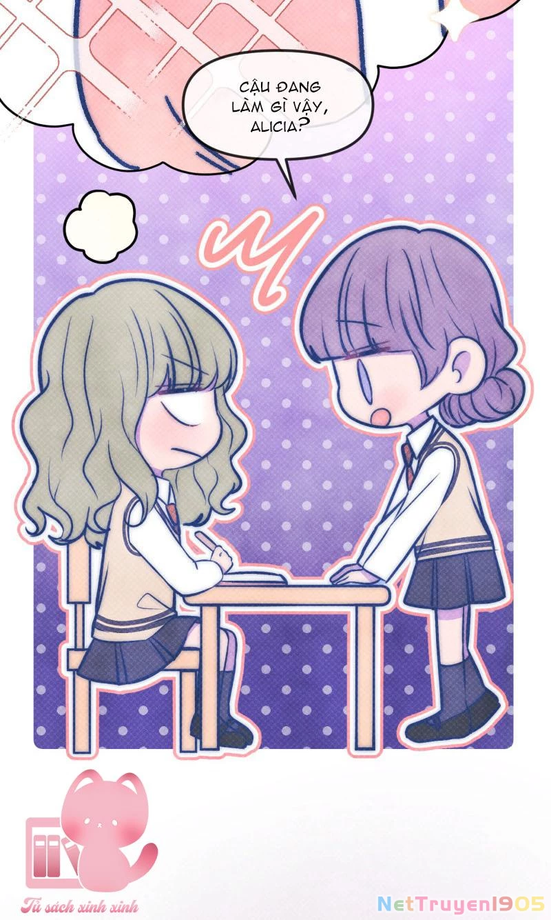 Tình Yêu Tựa Vòng Lặp Chapter 33 - 18