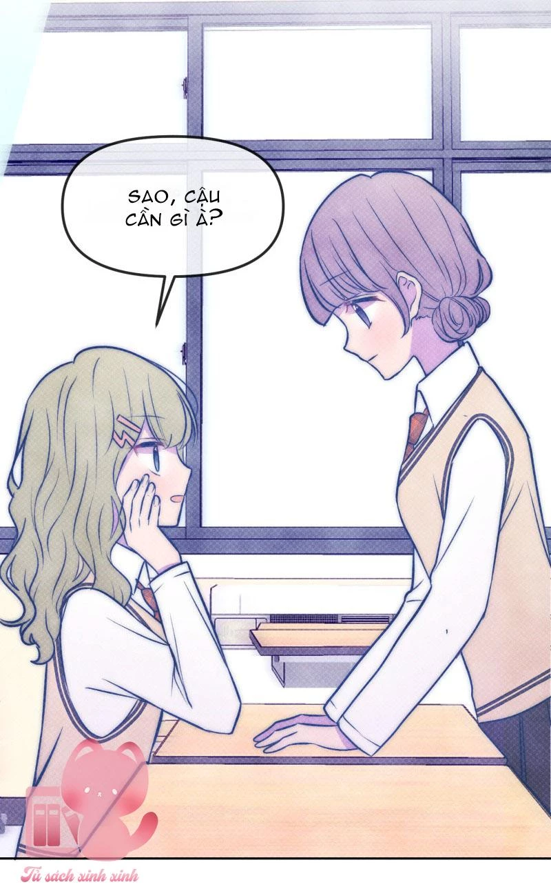 Tình Yêu Tựa Vòng Lặp Chapter 33 - 21