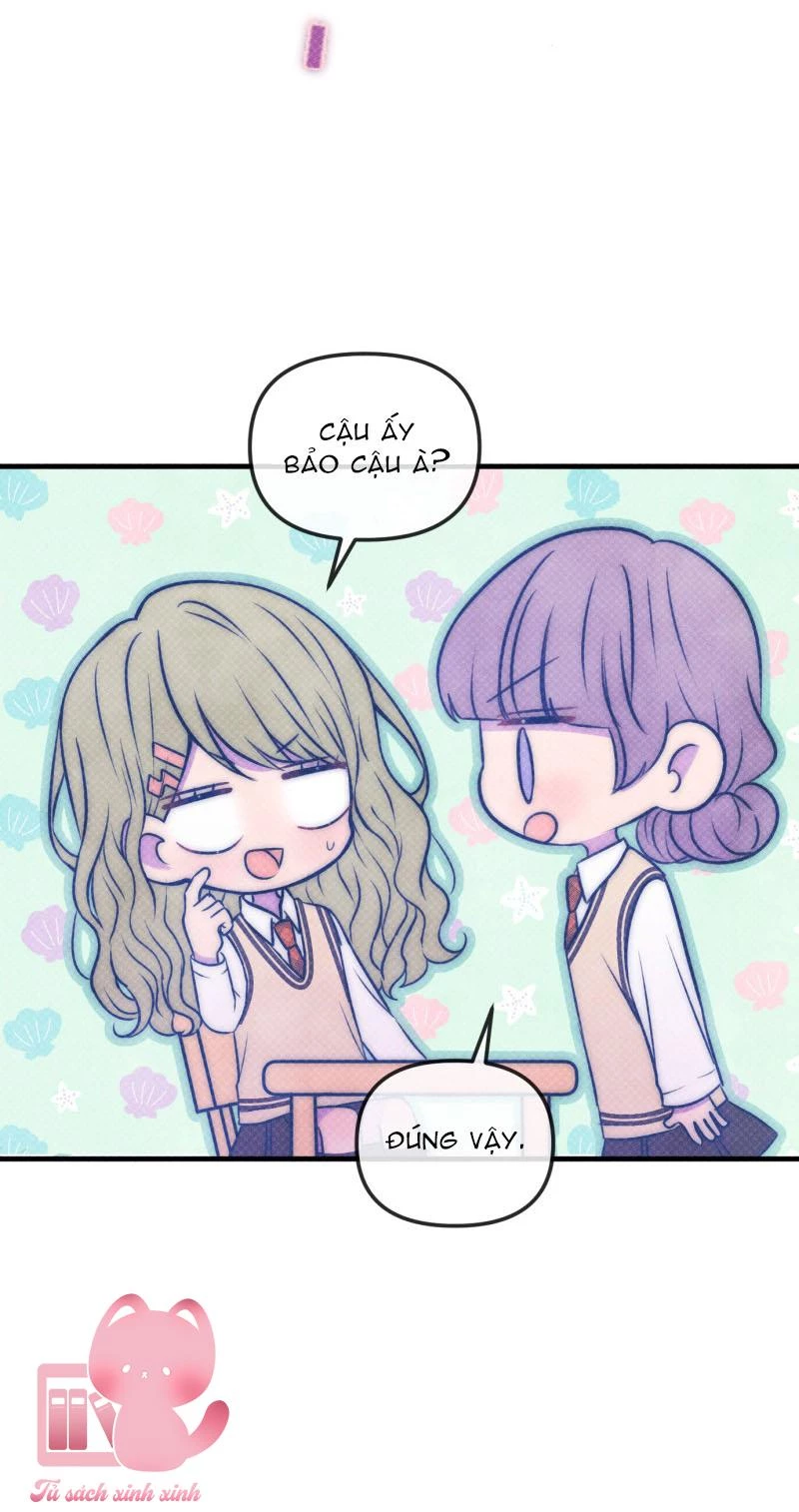 Tình Yêu Tựa Vòng Lặp Chapter 33 - 23