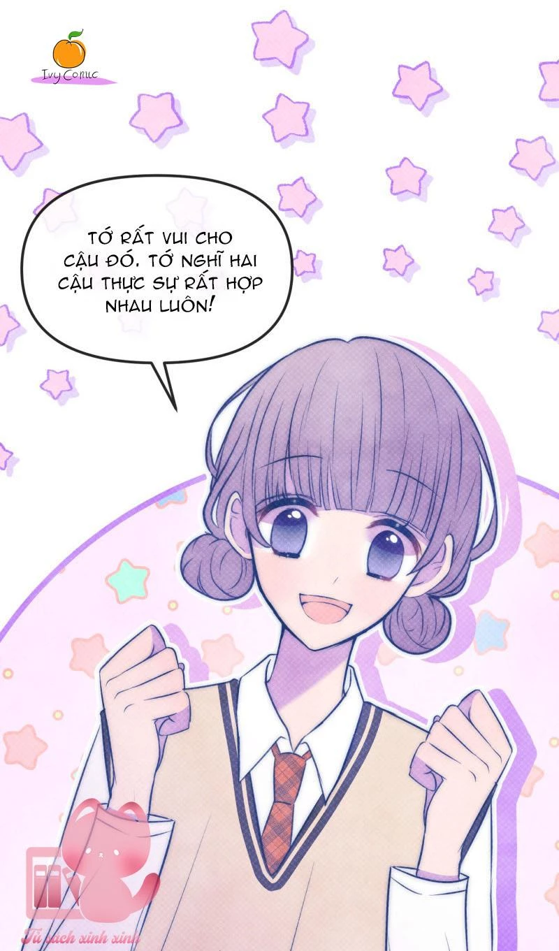 Tình Yêu Tựa Vòng Lặp Chapter 33 - 24