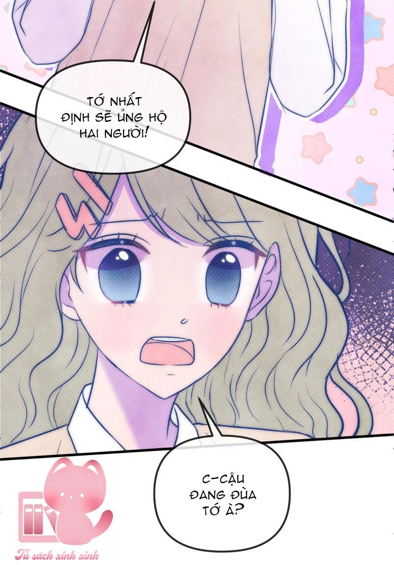 Tình Yêu Tựa Vòng Lặp Chapter 33 - 25