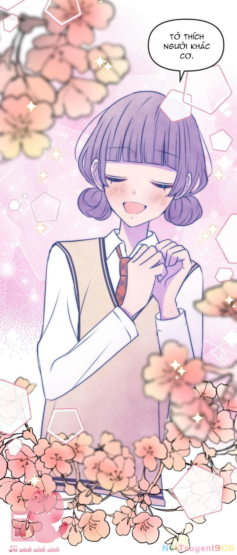 Tình Yêu Tựa Vòng Lặp Chapter 33 - 27