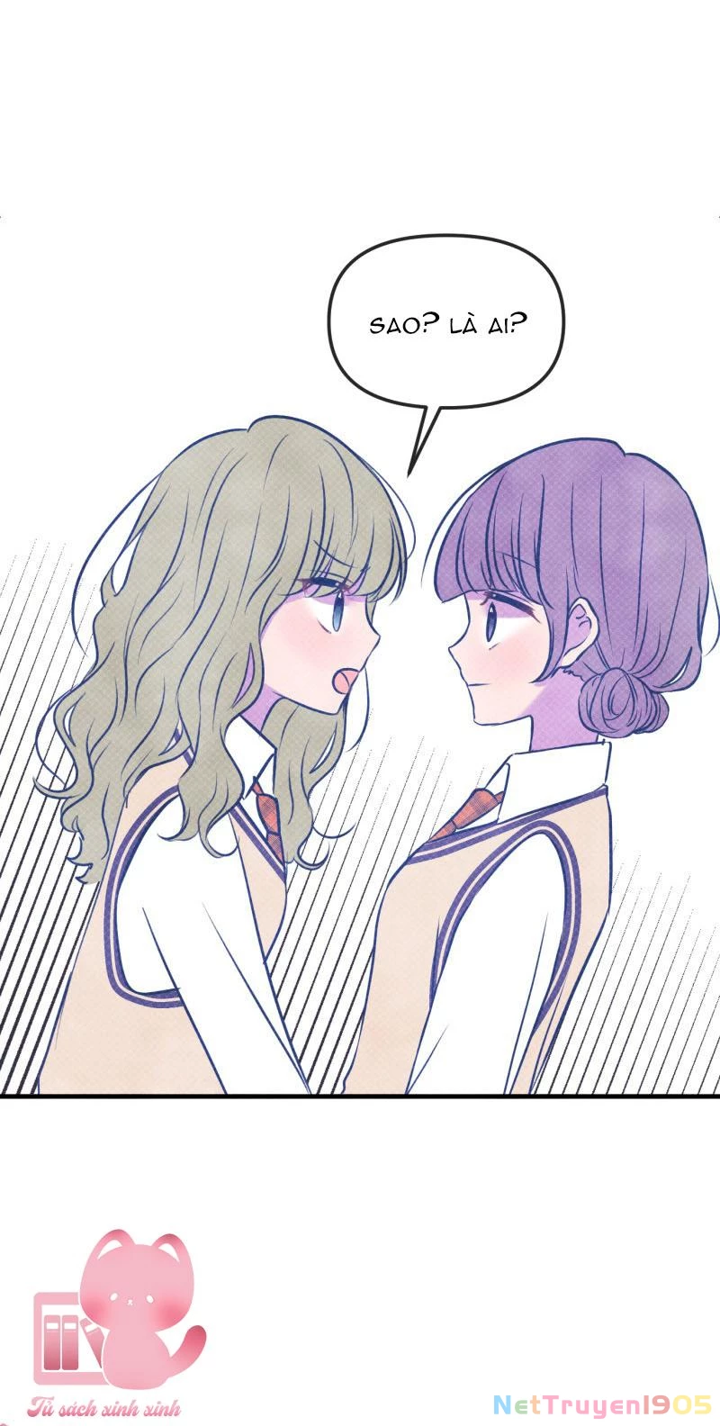 Tình Yêu Tựa Vòng Lặp Chapter 33 - 28