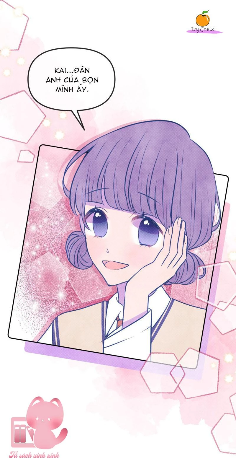 Tình Yêu Tựa Vòng Lặp Chapter 33 - 29