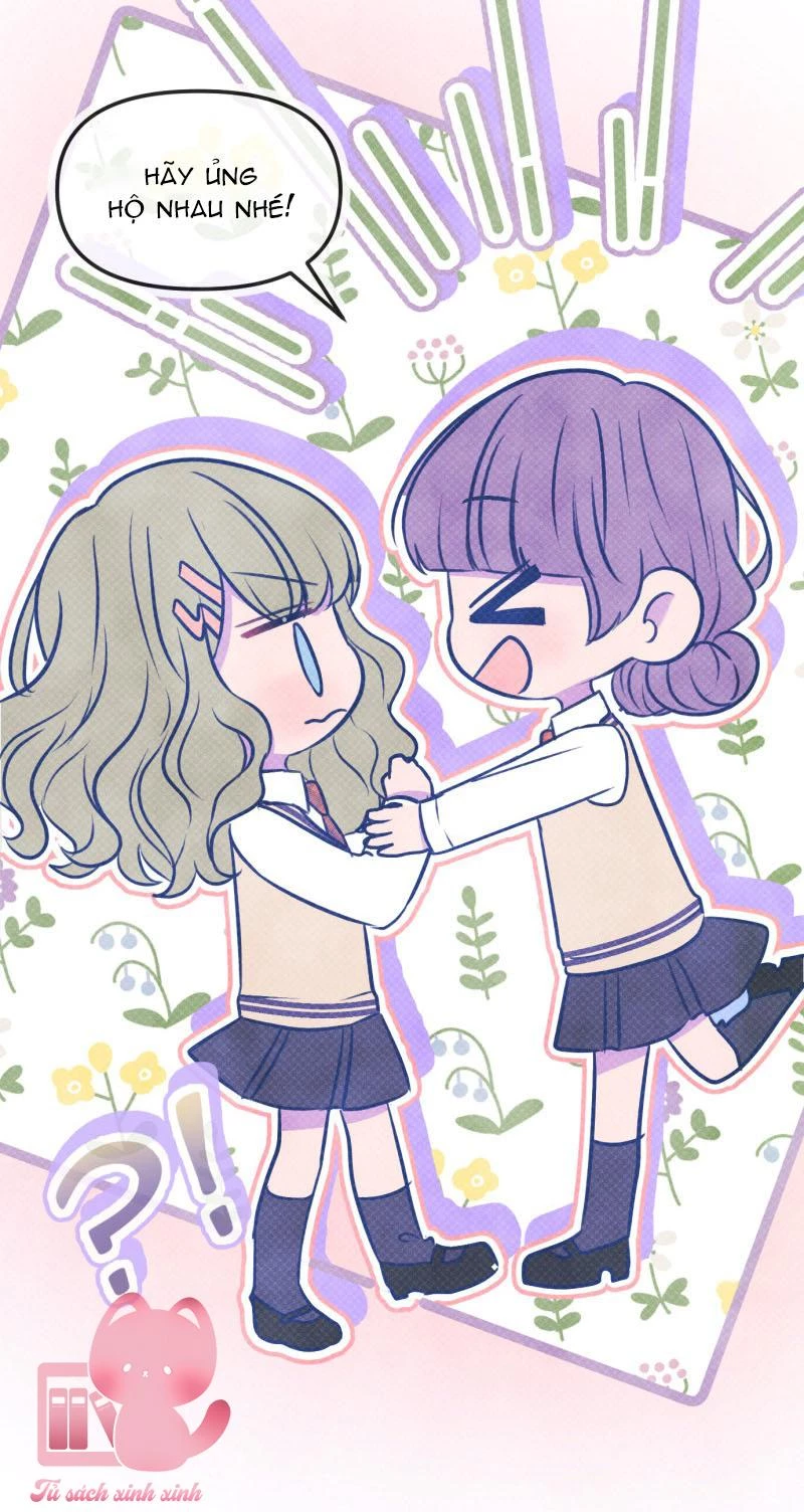 Tình Yêu Tựa Vòng Lặp Chapter 33 - 31