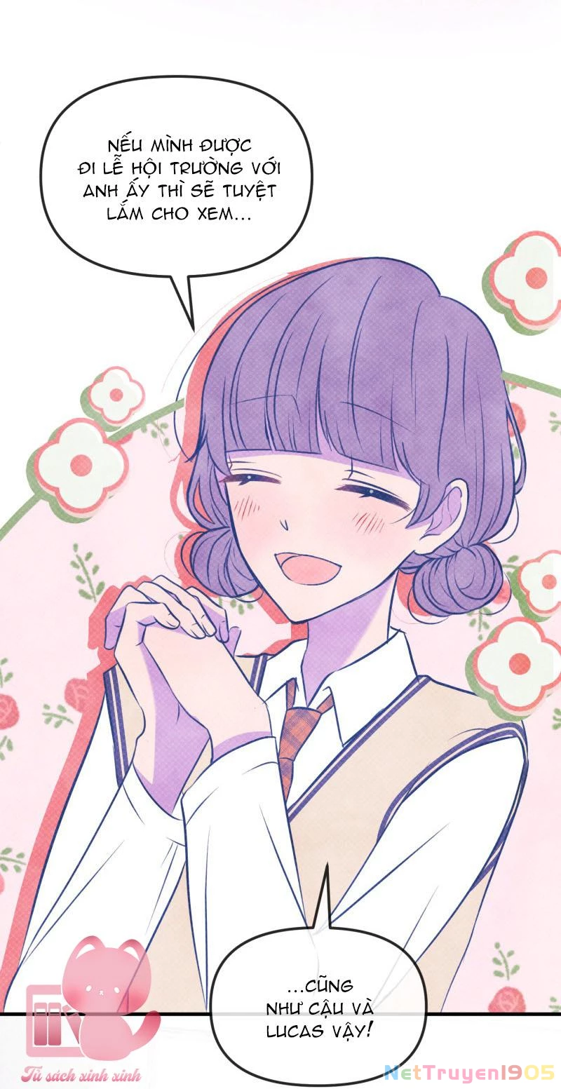 Tình Yêu Tựa Vòng Lặp Chapter 33 - 32