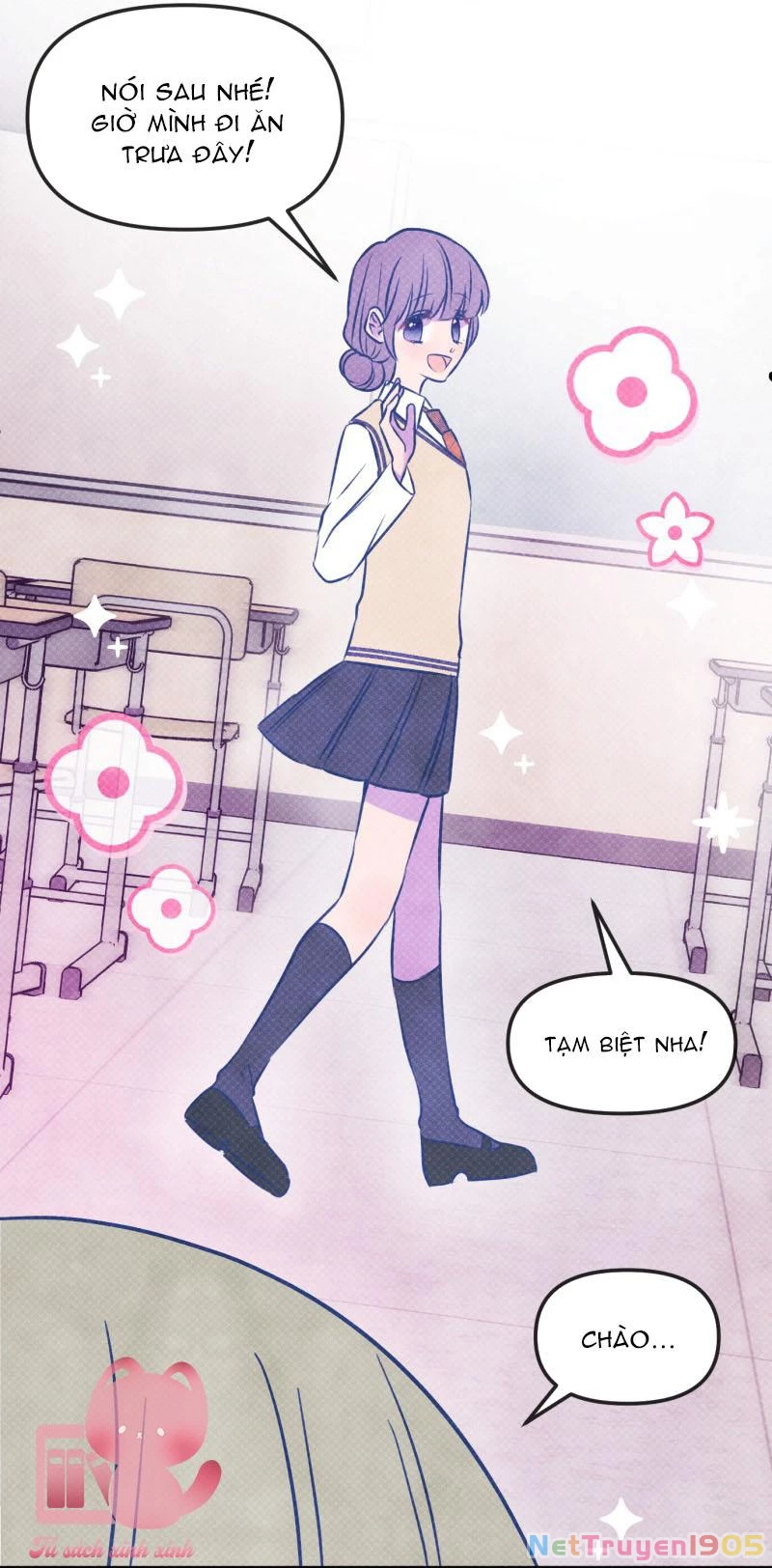 Tình Yêu Tựa Vòng Lặp Chapter 33 - 33