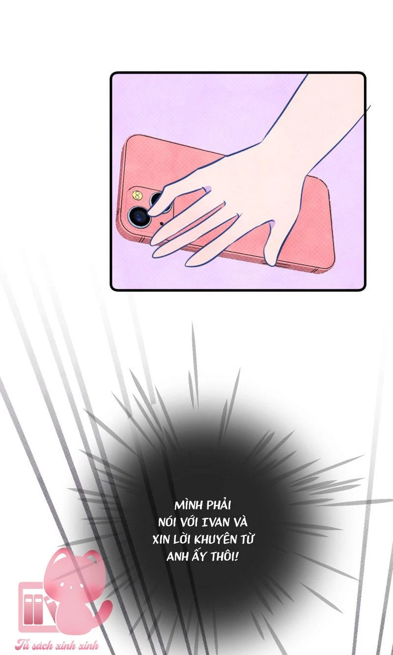 Tình Yêu Tựa Vòng Lặp Chapter 33 - 37