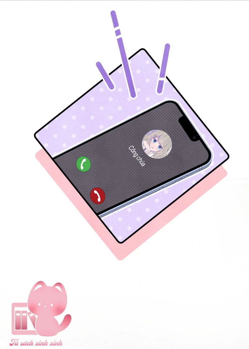 Tình Yêu Tựa Vòng Lặp Chapter 34 - 2