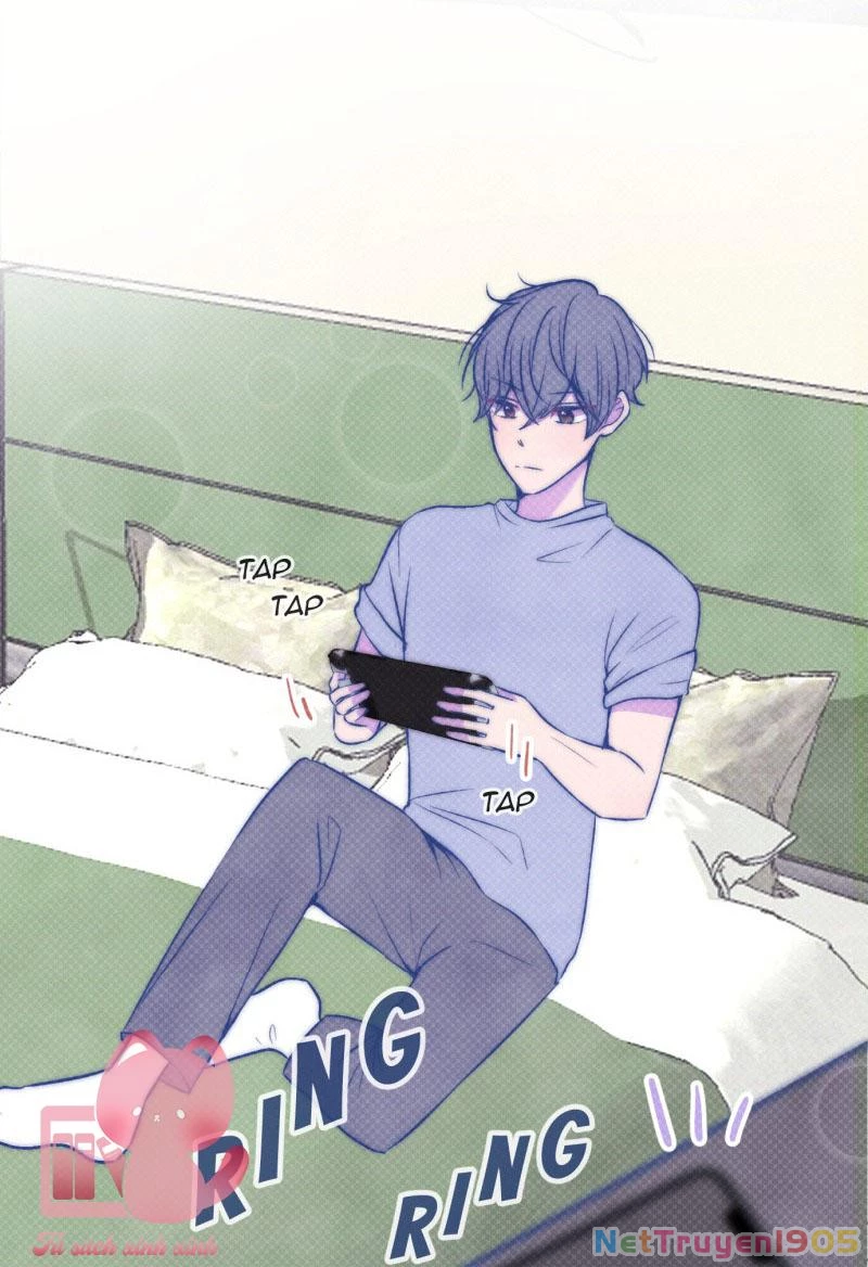 Tình Yêu Tựa Vòng Lặp Chapter 34 - 3