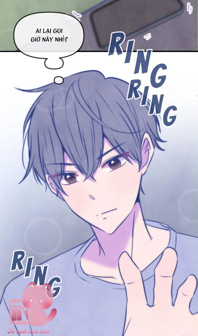 Tình Yêu Tựa Vòng Lặp Chapter 34 - 4