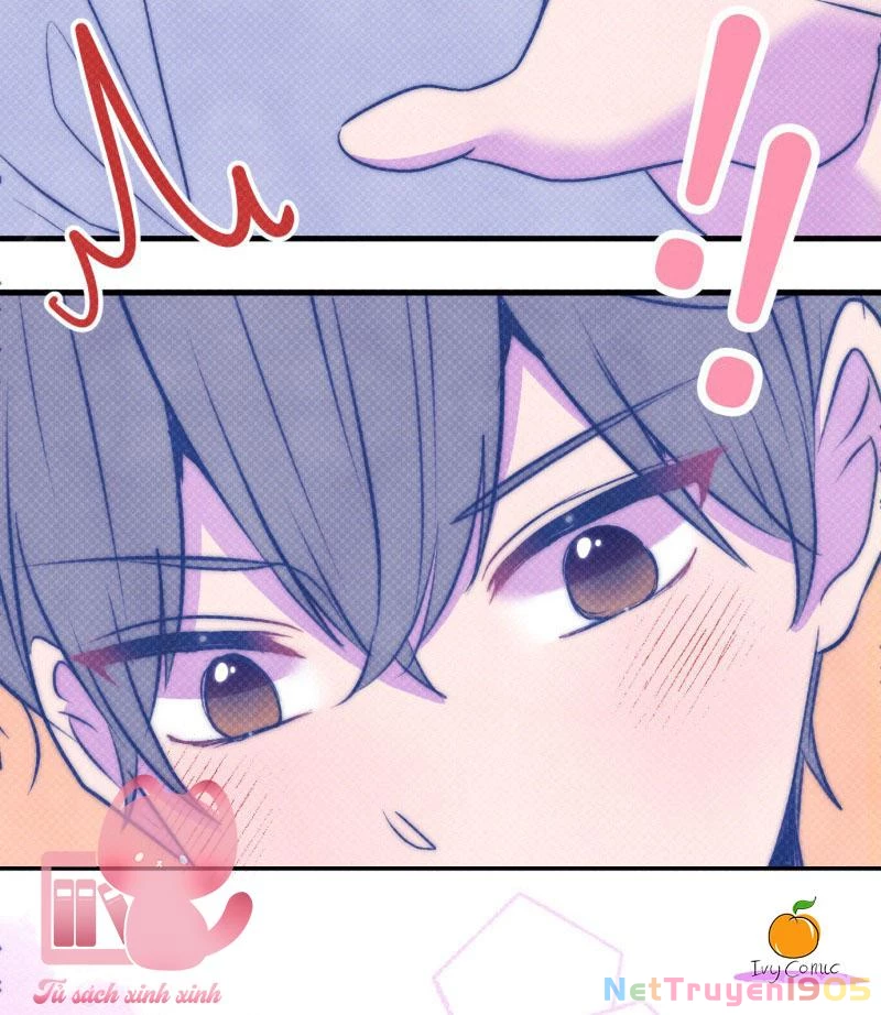 Tình Yêu Tựa Vòng Lặp Chapter 34 - 5