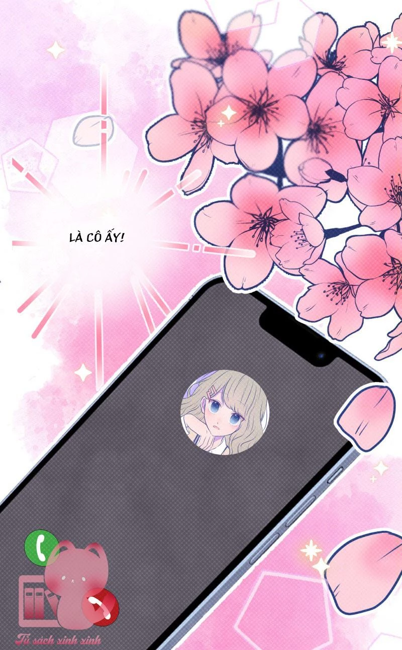 Tình Yêu Tựa Vòng Lặp Chapter 34 - 6