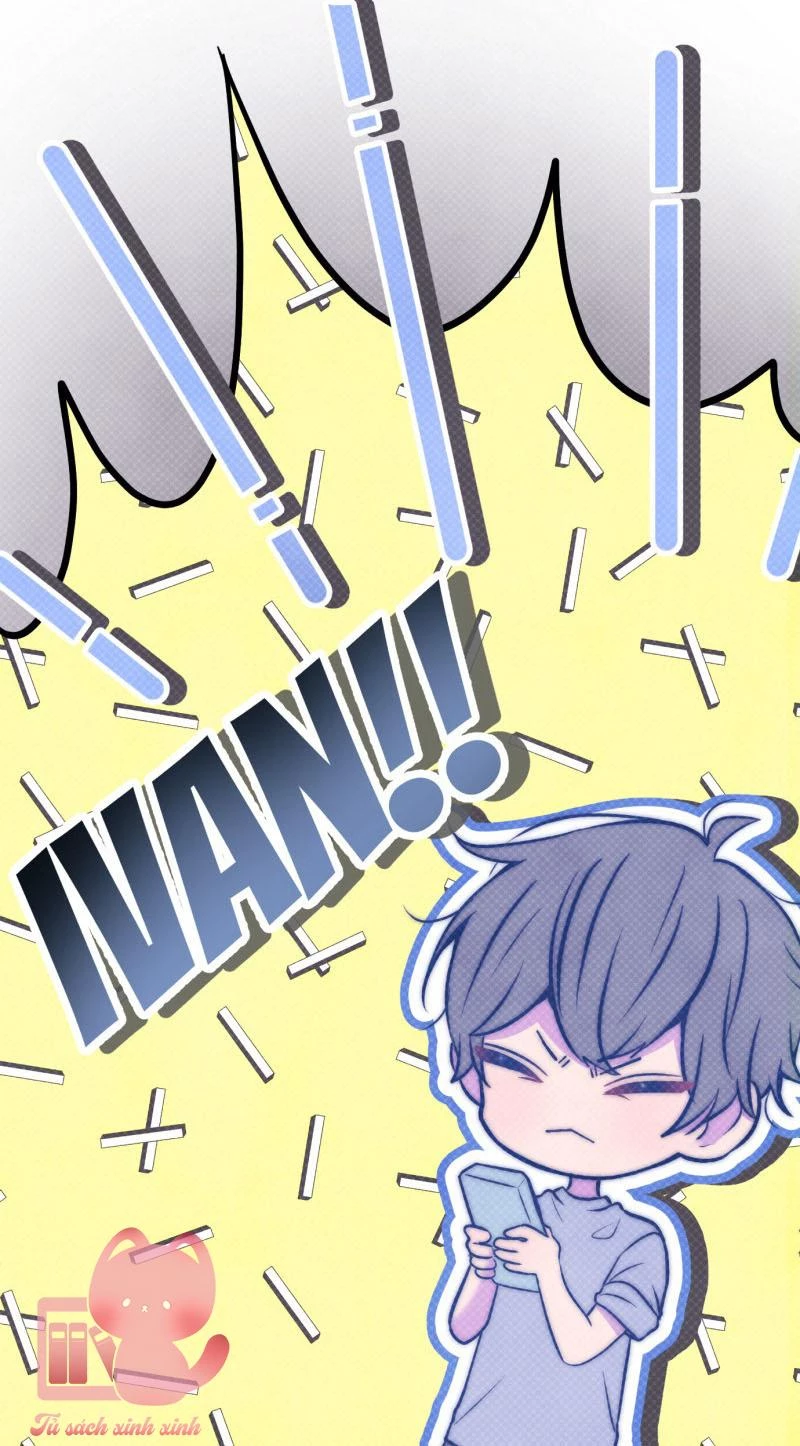 Tình Yêu Tựa Vòng Lặp Chapter 34 - 8