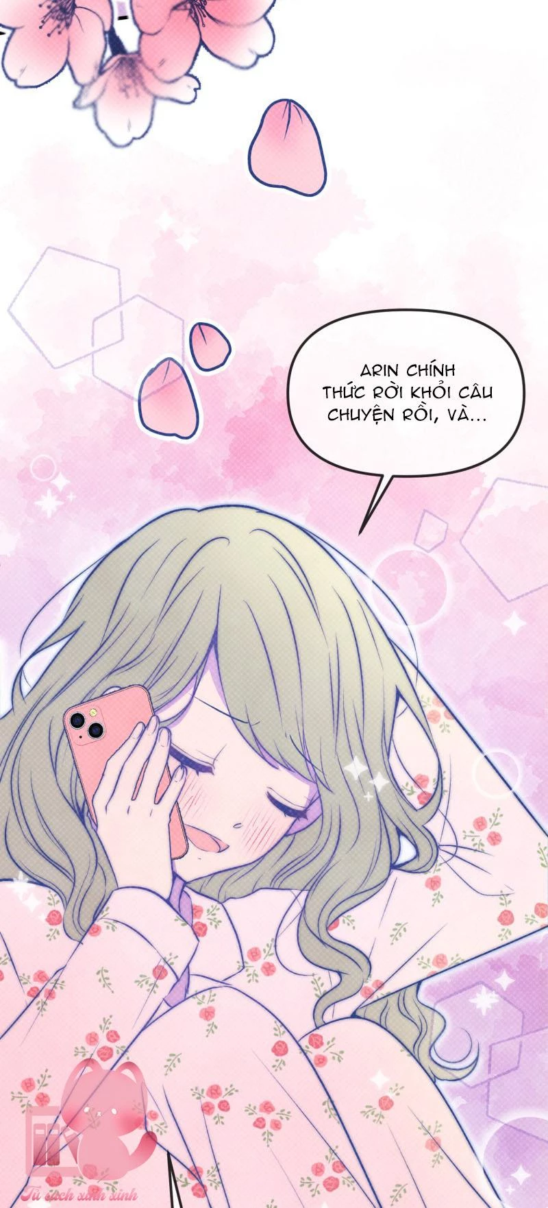 Tình Yêu Tựa Vòng Lặp Chapter 34 - 11