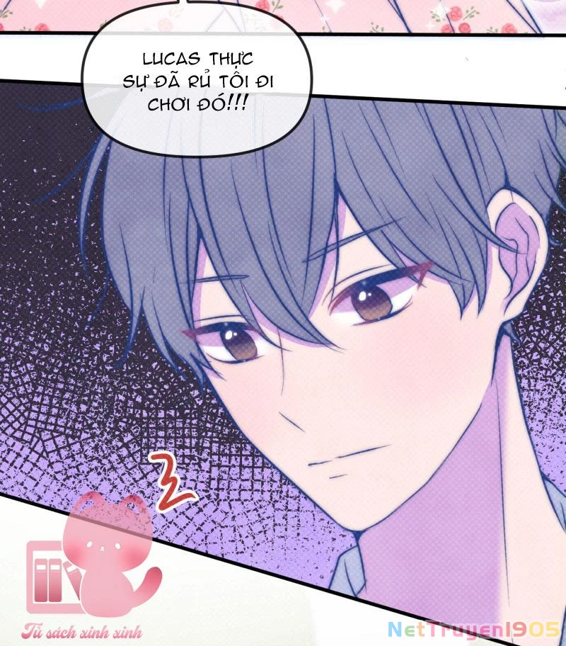 Tình Yêu Tựa Vòng Lặp Chapter 34 - 12