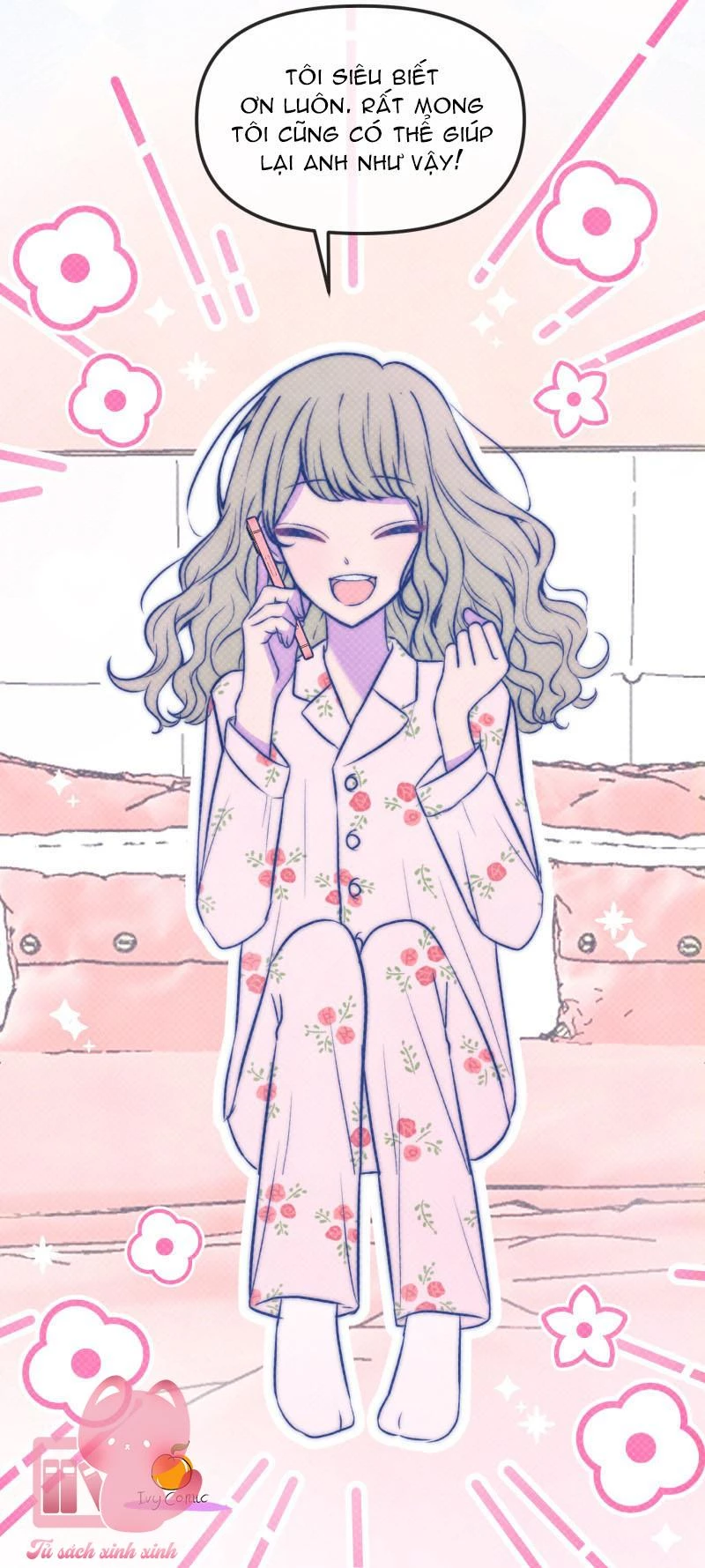 Tình Yêu Tựa Vòng Lặp Chapter 34 - 15