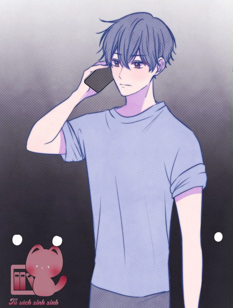 Tình Yêu Tựa Vòng Lặp Chapter 34 - 17