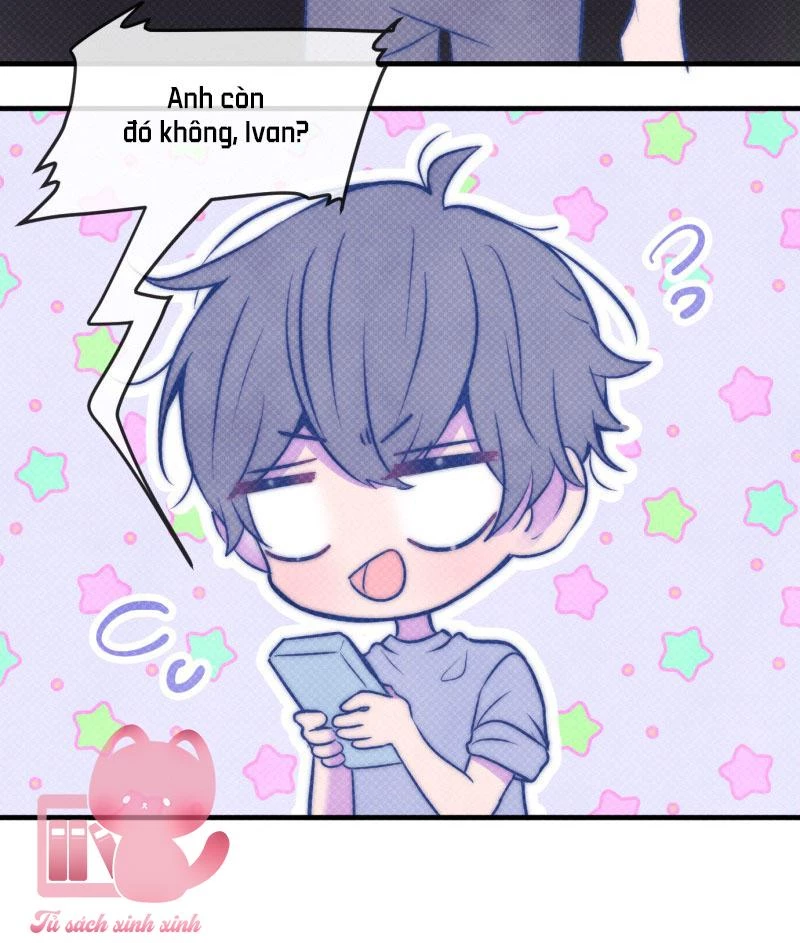 Tình Yêu Tựa Vòng Lặp Chapter 34 - 18