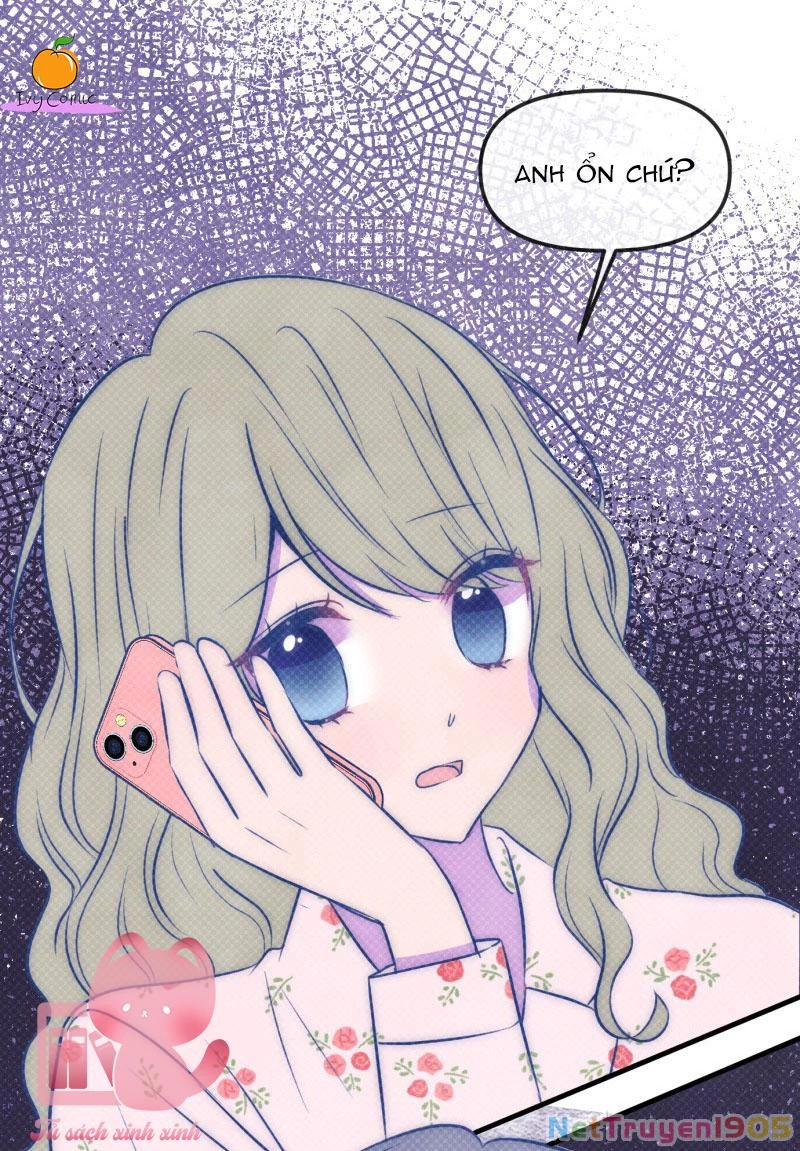 Tình Yêu Tựa Vòng Lặp Chapter 34 - 20