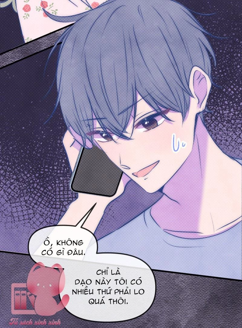 Tình Yêu Tựa Vòng Lặp Chapter 34 - 21