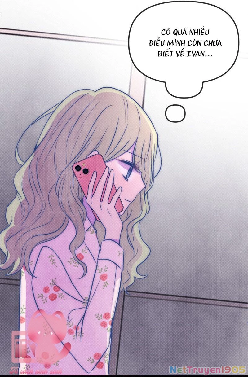 Tình Yêu Tựa Vòng Lặp Chapter 34 - 23