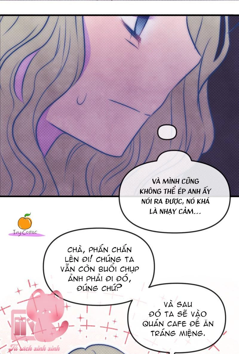 Tình Yêu Tựa Vòng Lặp Chapter 34 - 24