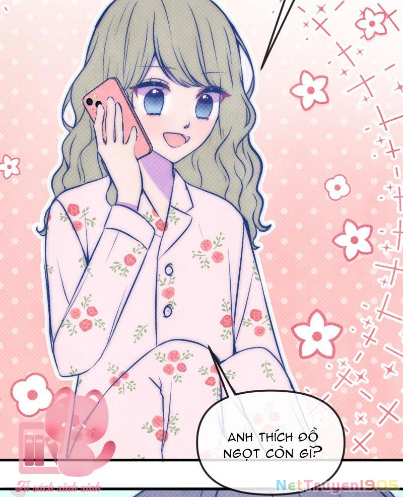 Tình Yêu Tựa Vòng Lặp Chapter 34 - 25