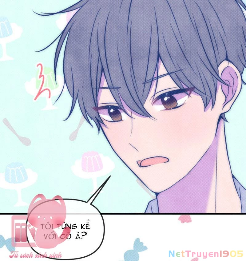 Tình Yêu Tựa Vòng Lặp Chapter 34 - 26