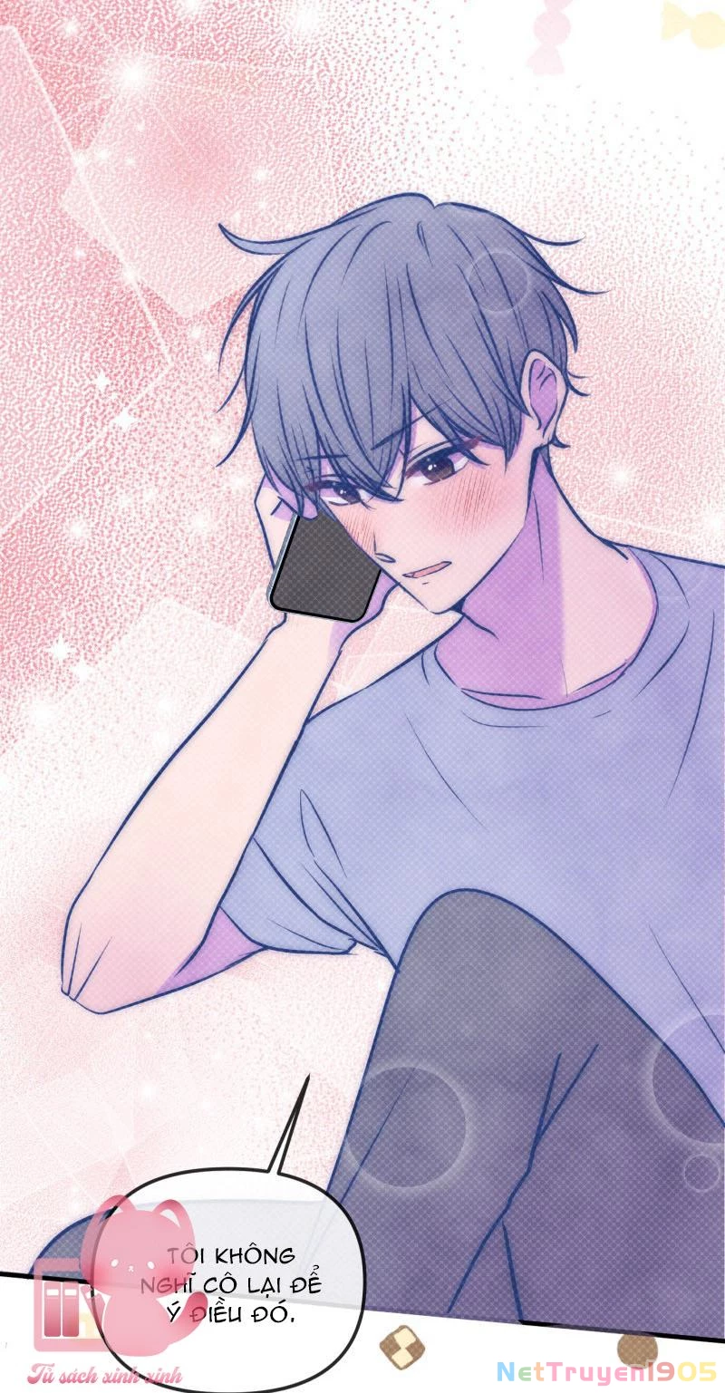 Tình Yêu Tựa Vòng Lặp Chapter 34 - 28