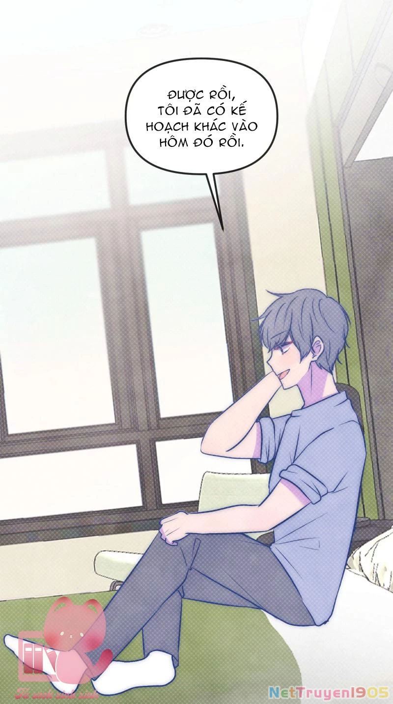 Tình Yêu Tựa Vòng Lặp Chapter 34 - 30