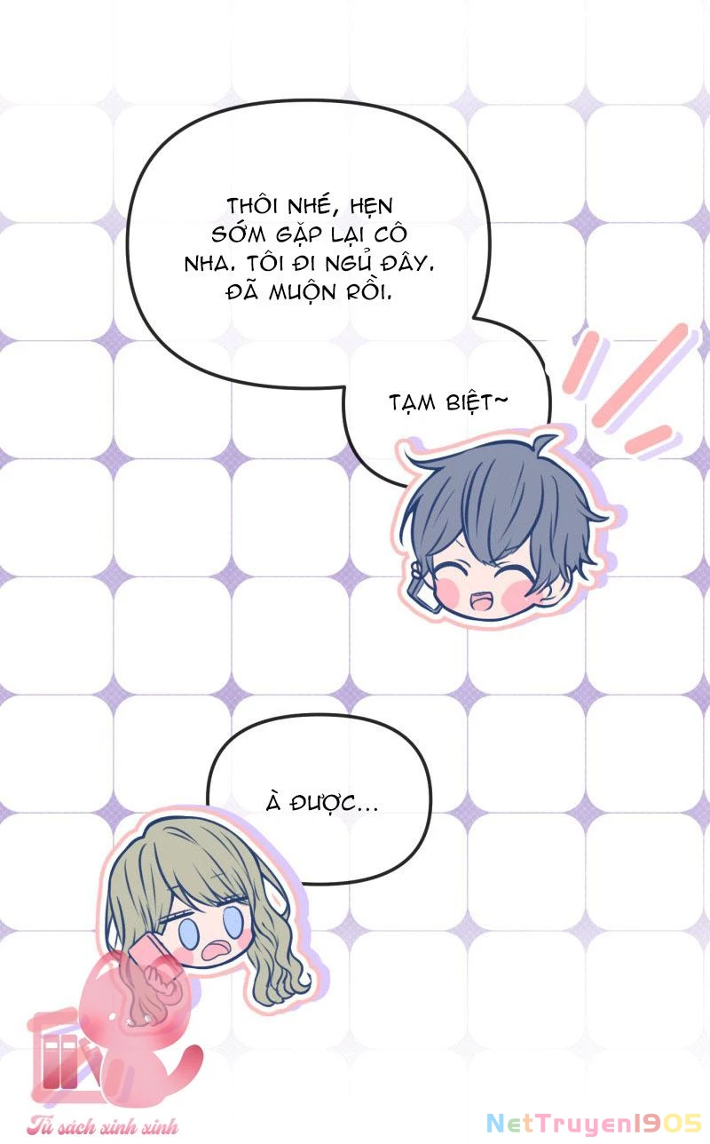 Tình Yêu Tựa Vòng Lặp Chapter 34 - 32