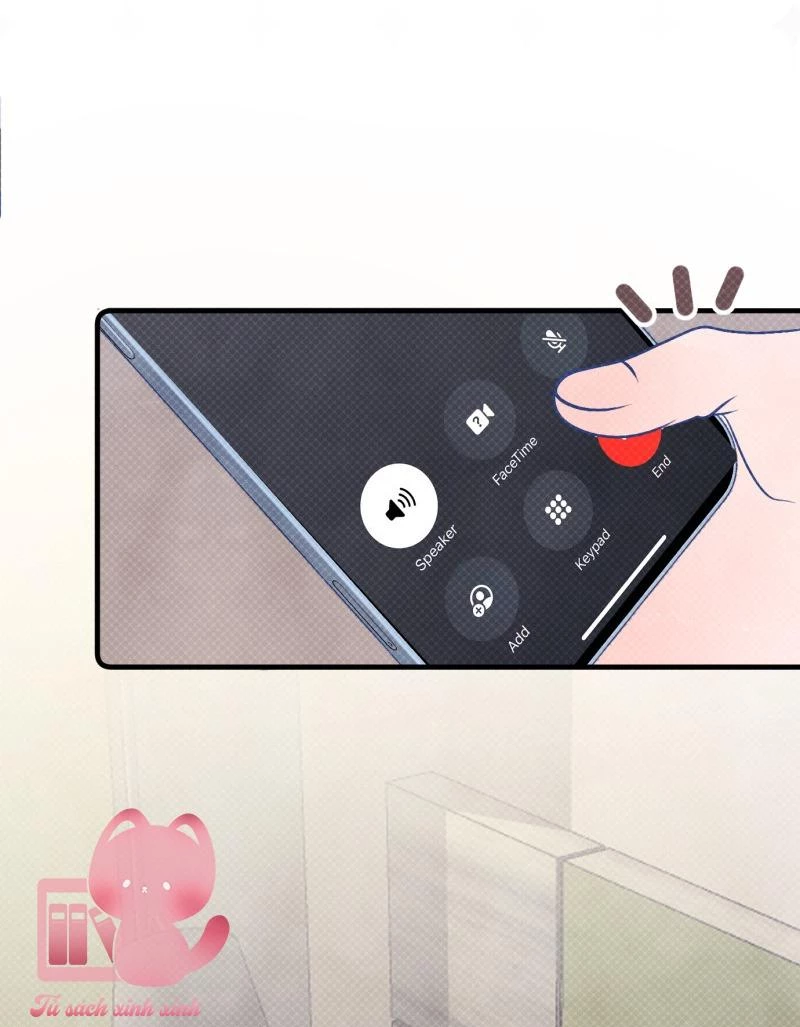 Tình Yêu Tựa Vòng Lặp Chapter 34 - 33