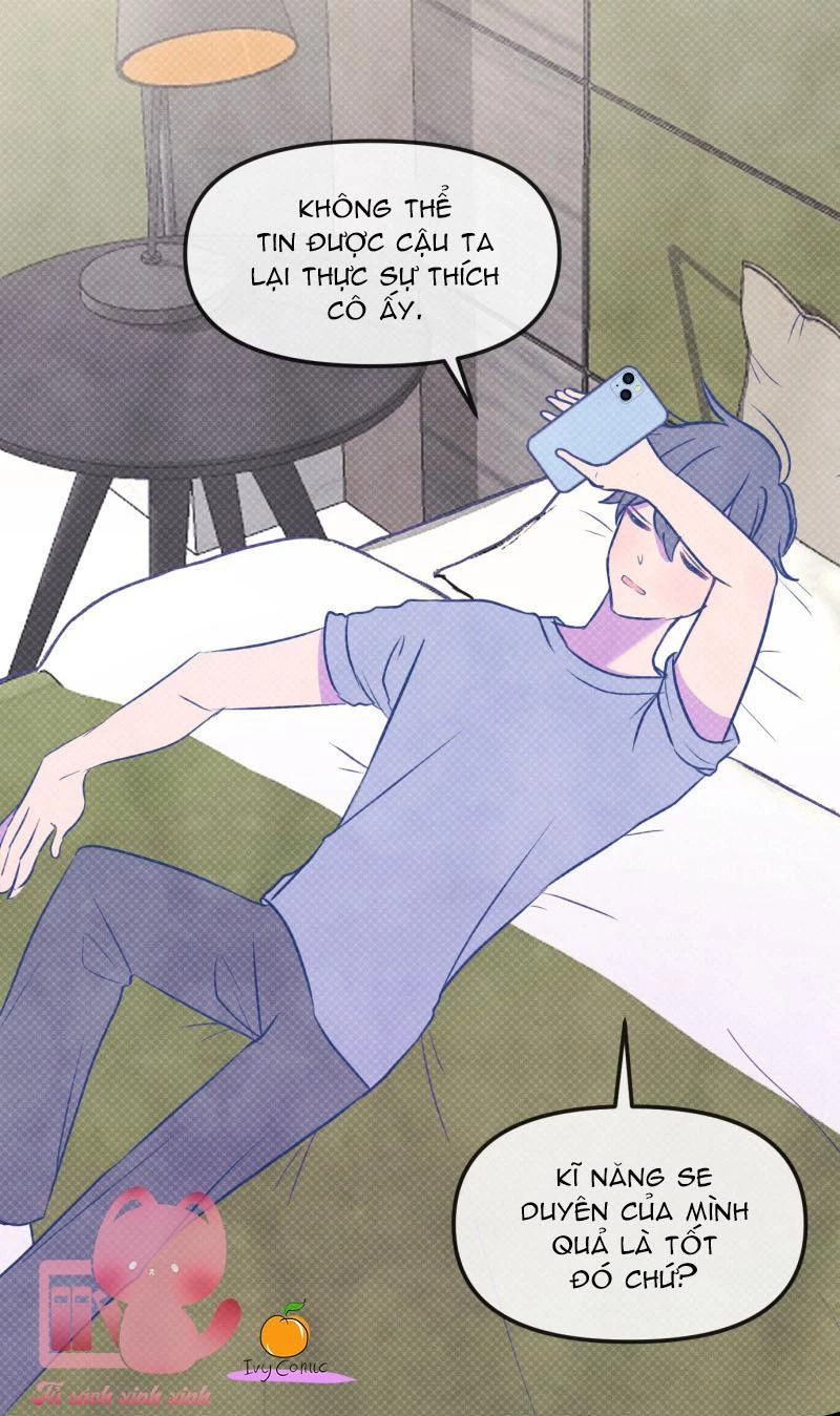 Tình Yêu Tựa Vòng Lặp Chapter 34 - 34