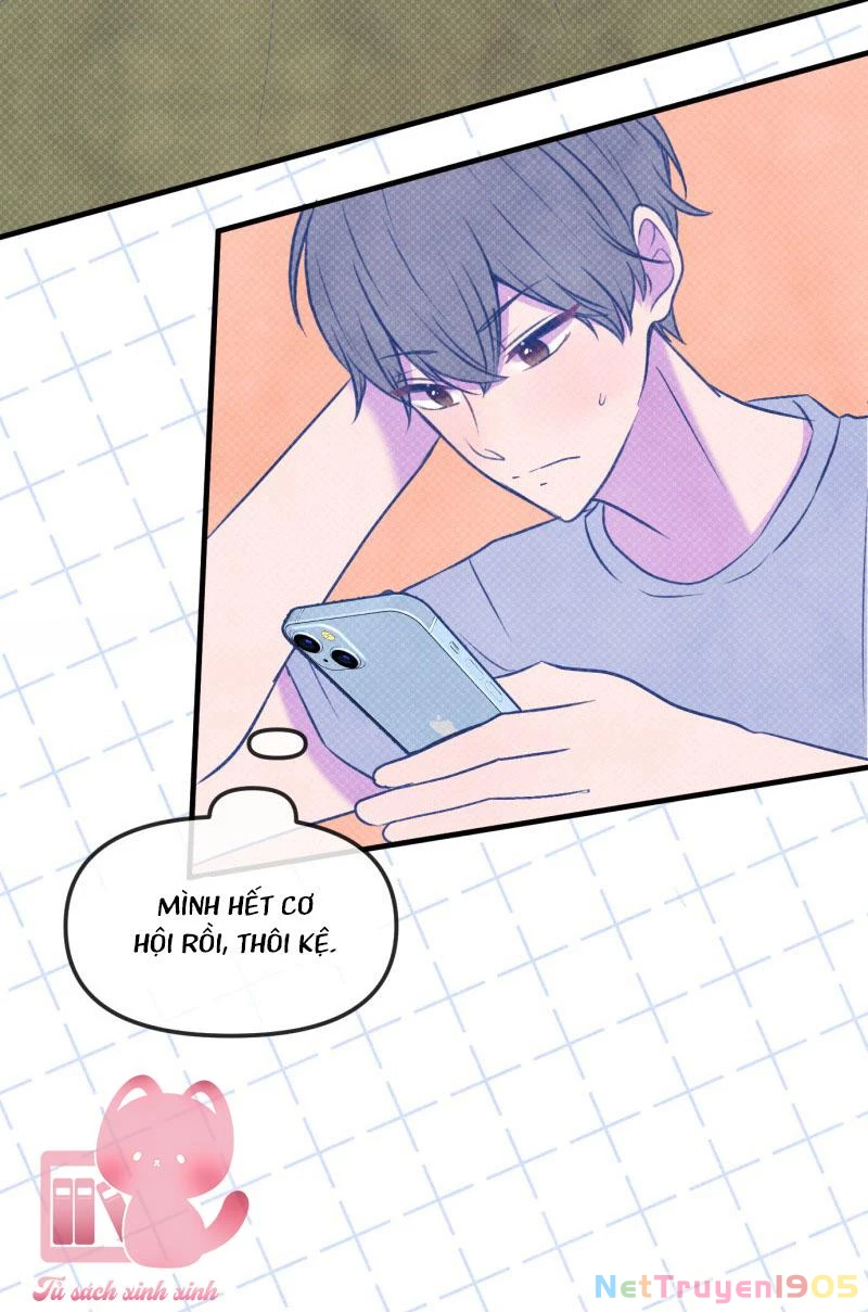 Tình Yêu Tựa Vòng Lặp Chapter 34 - 35