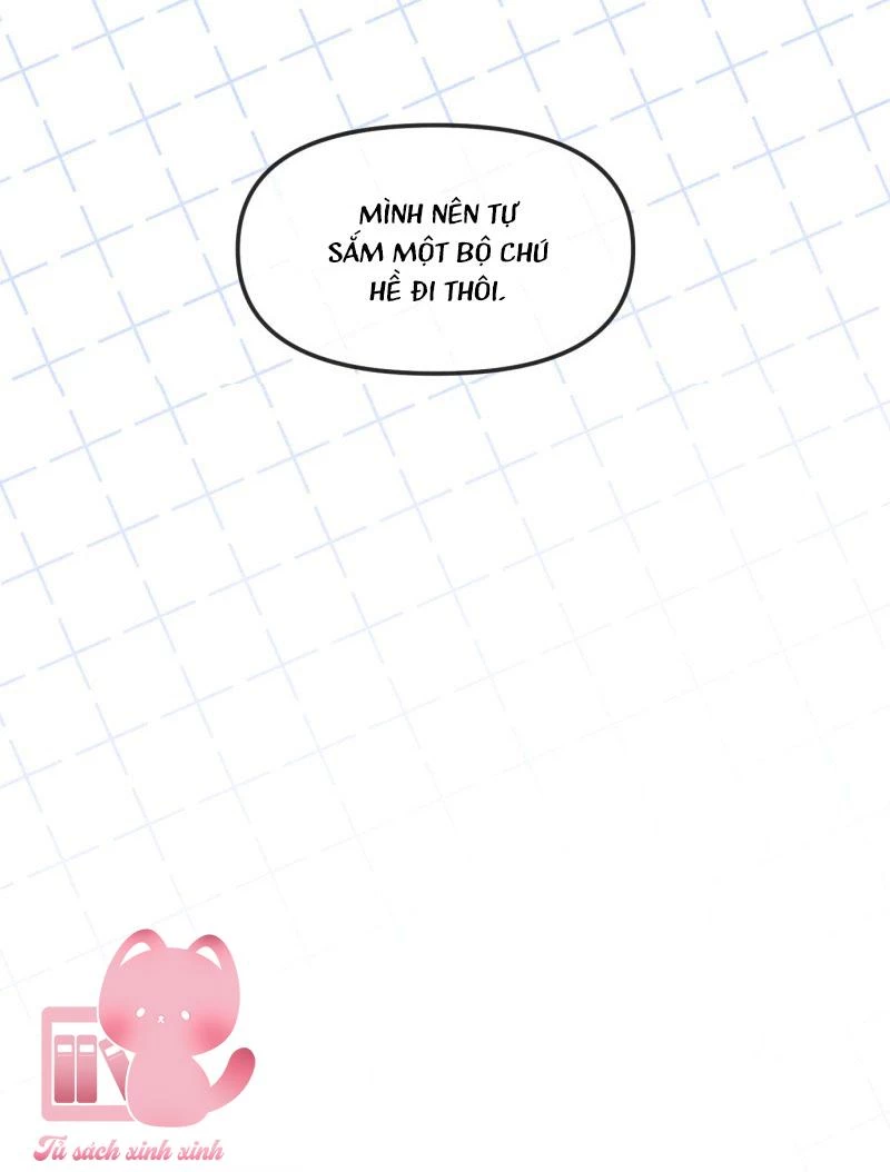 Tình Yêu Tựa Vòng Lặp Chapter 34 - 36