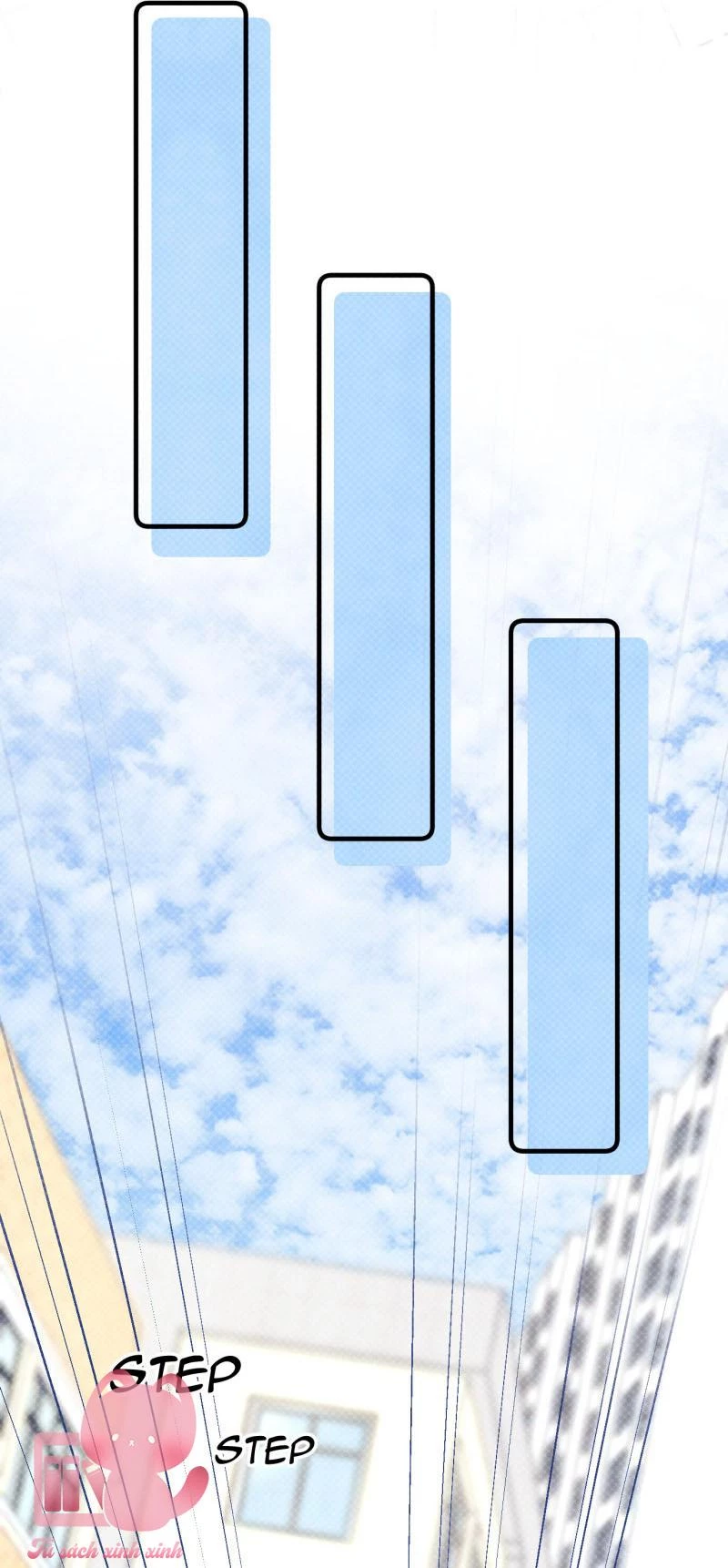 Tình Yêu Tựa Vòng Lặp Chapter 34 - 37