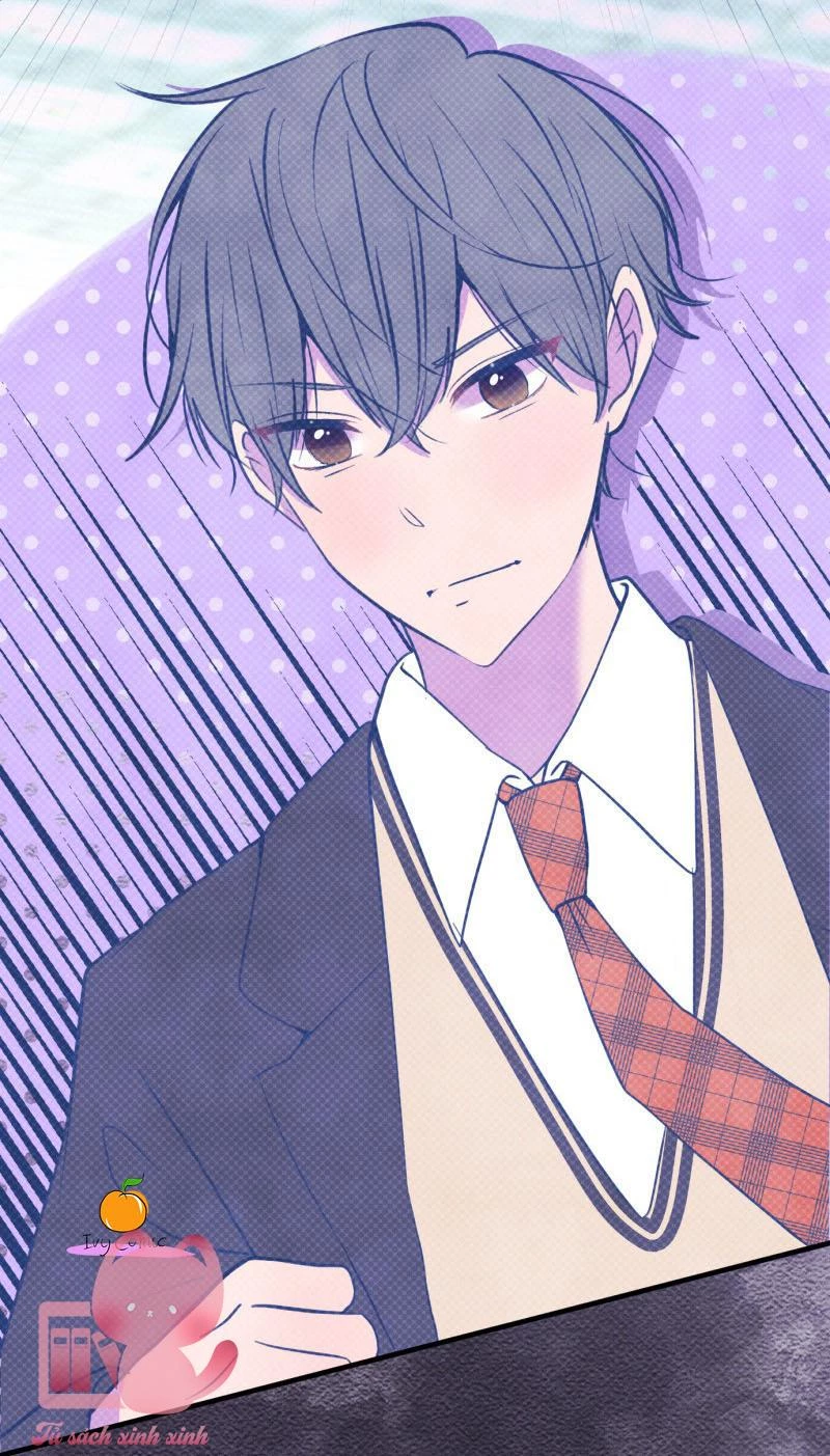 Tình Yêu Tựa Vòng Lặp Chapter 34 - 39