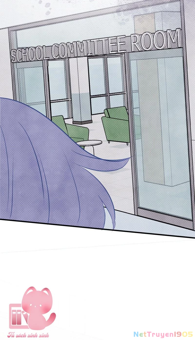 Tình Yêu Tựa Vòng Lặp Chapter 34 - 41