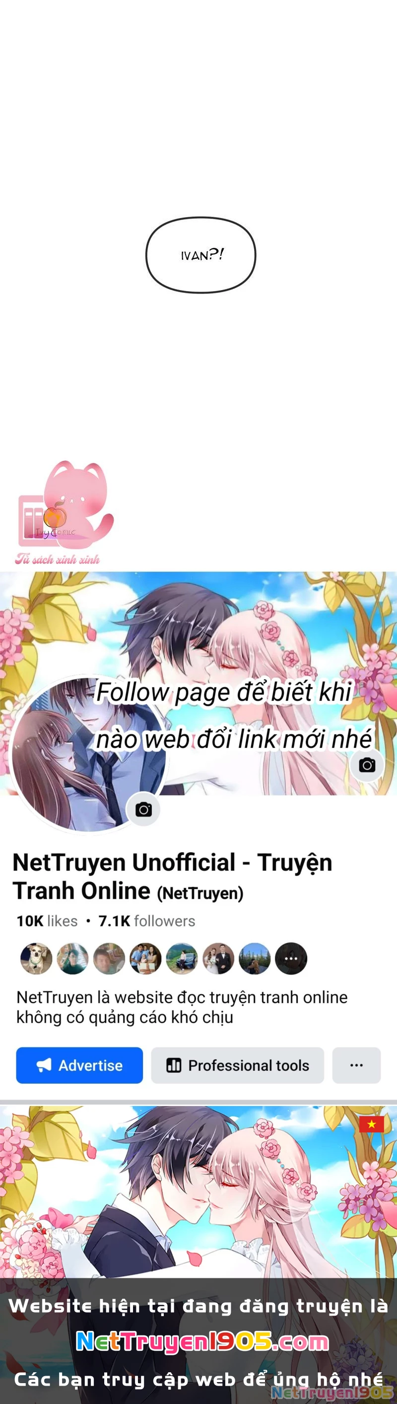 Tình Yêu Tựa Vòng Lặp Chapter 34 - 44