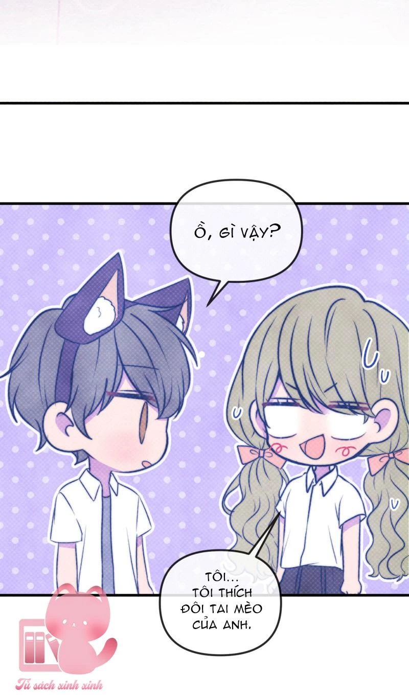 Tình Yêu Tựa Vòng Lặp Chapter 36 - 3