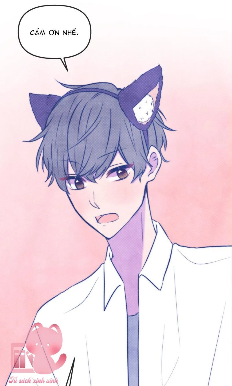 Tình Yêu Tựa Vòng Lặp Chapter 36 - 4