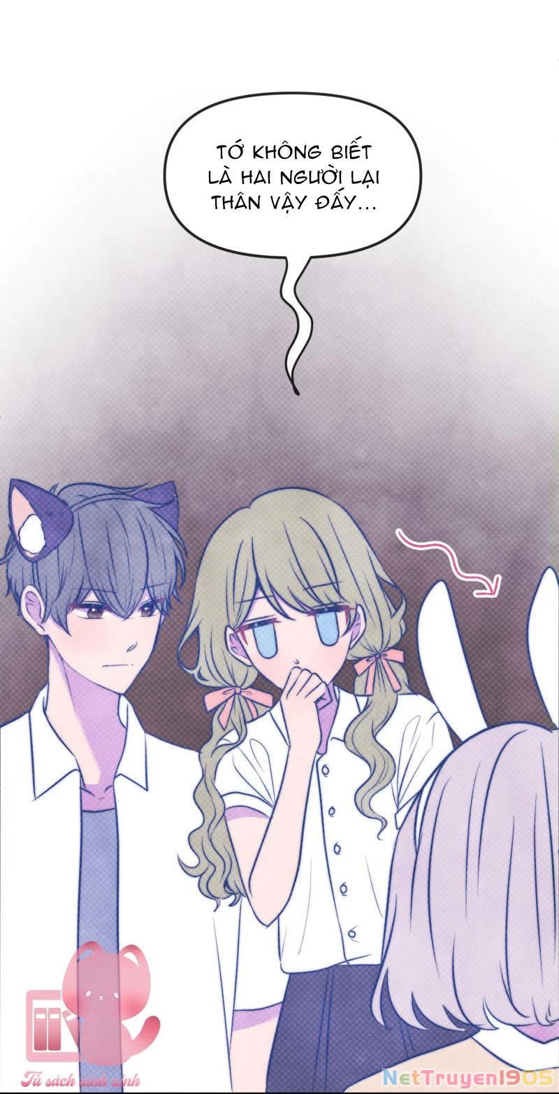 Tình Yêu Tựa Vòng Lặp Chapter 36 - 6