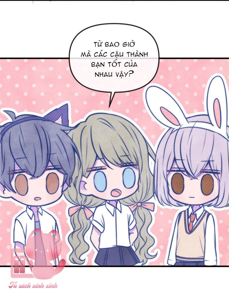 Tình Yêu Tựa Vòng Lặp Chapter 36 - 7