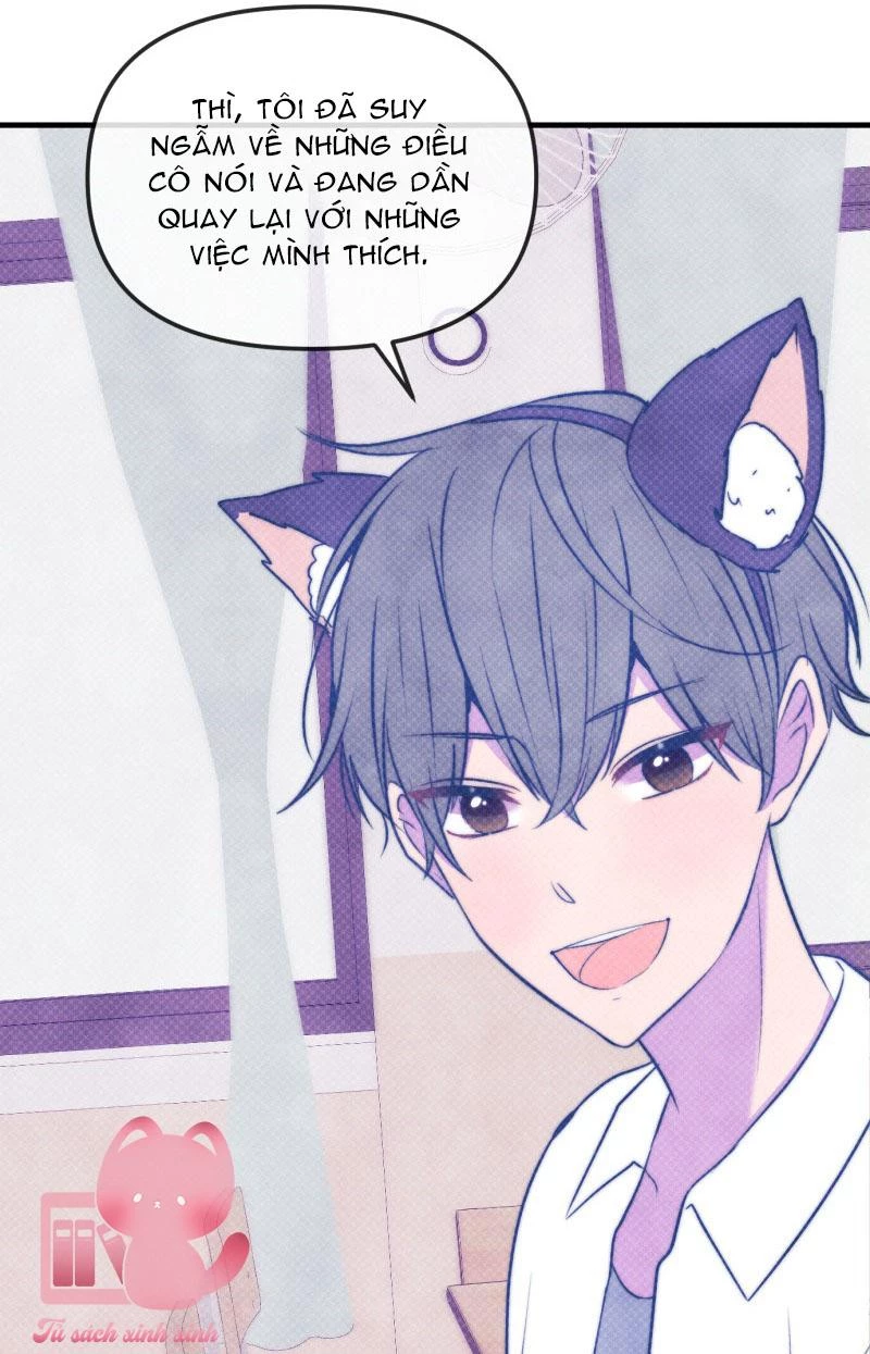 Tình Yêu Tựa Vòng Lặp Chapter 36 - 8