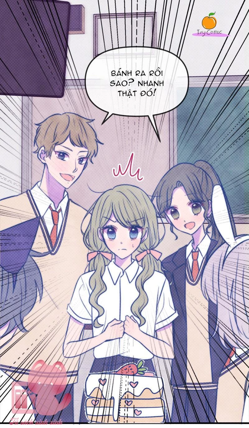 Tình Yêu Tựa Vòng Lặp Chapter 36 - 10