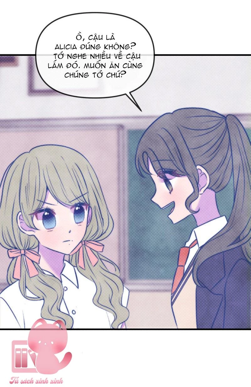 Tình Yêu Tựa Vòng Lặp Chapter 36 - 12