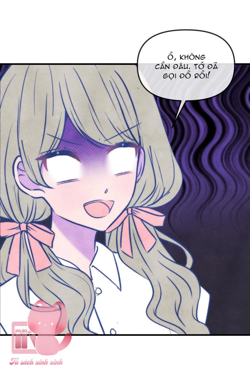 Tình Yêu Tựa Vòng Lặp Chapter 36 - 13